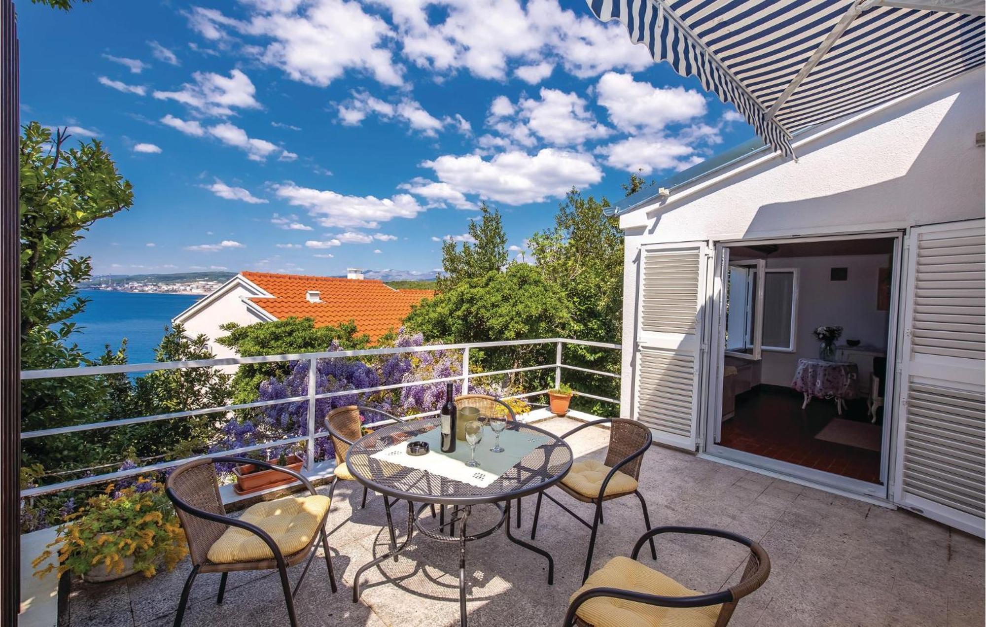 2 Bedroom Beautiful Home In Kraljevica Εξωτερικό φωτογραφία